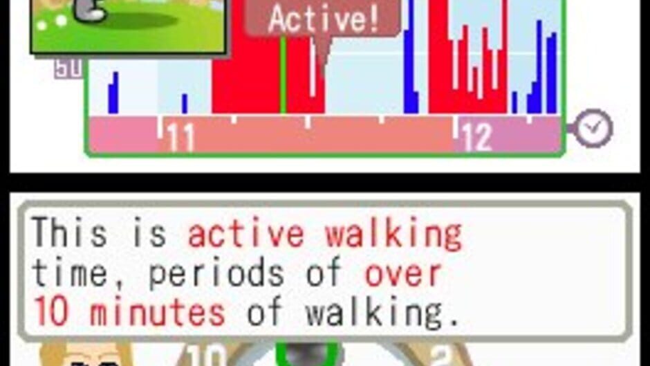 Personal Trainer: Walking screenshot 12