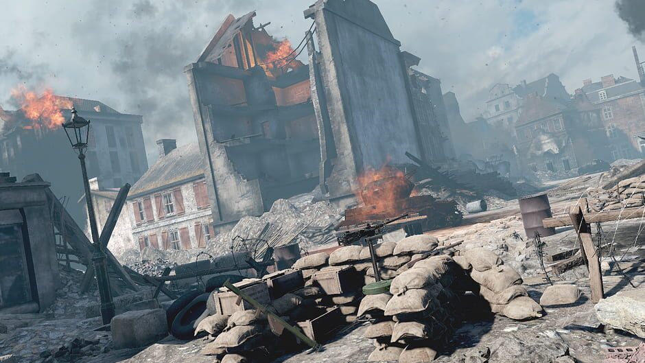 Diary of Defender Screenshot