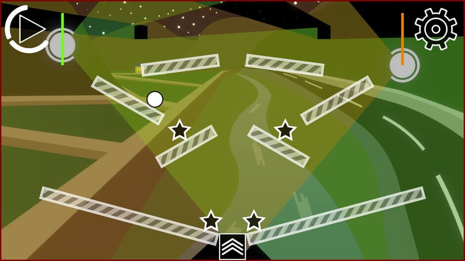 Shadow Play screenshot