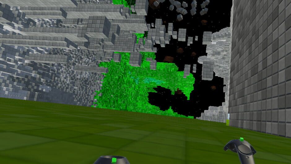 BoostBots VR Screenshot