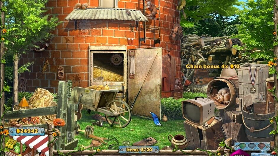 Farmington Tales Screenshot