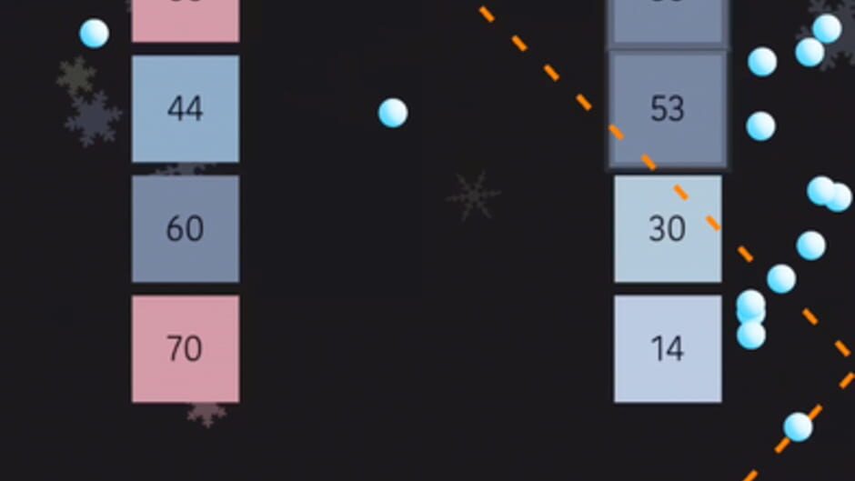 Nonstop Balls screenshot