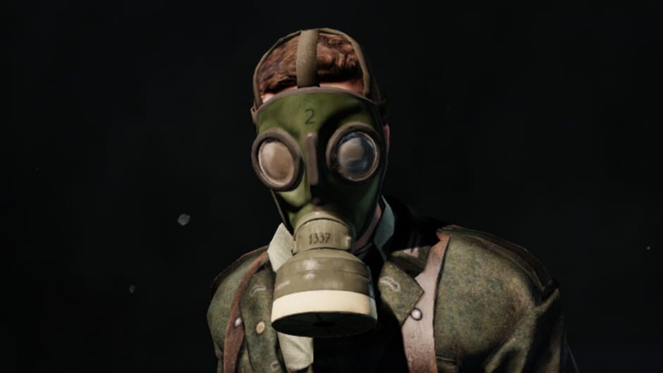 The Battle Of Bellum Screenshot