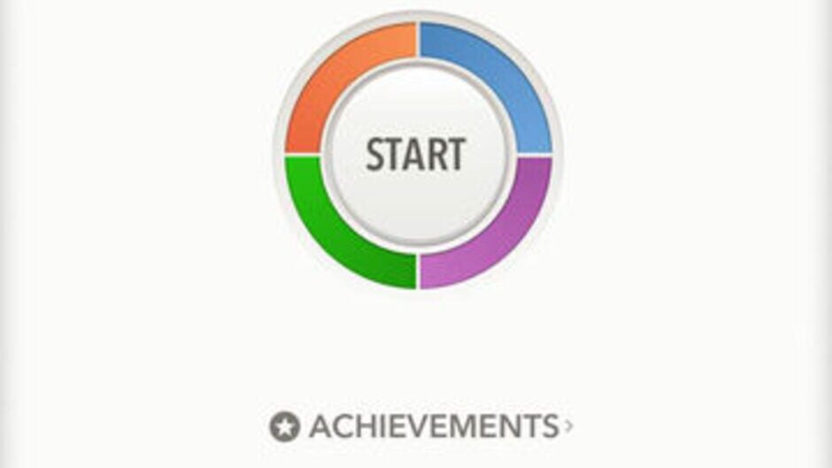 สกรีนช็อตจาก Quizzitive (รูปที่ 3)