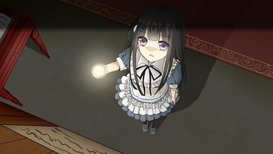 Feather of Praying Screenshot