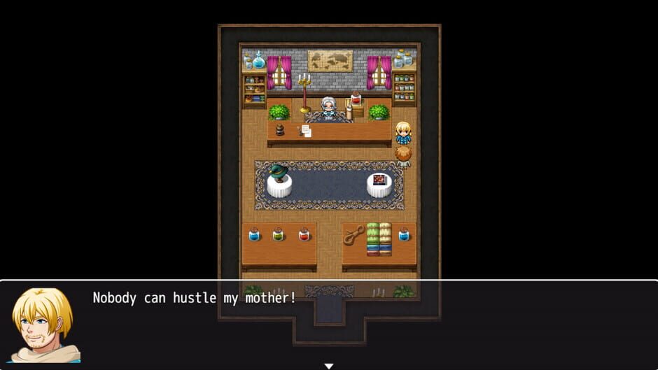 1914: Prelude to Chaos Screenshot