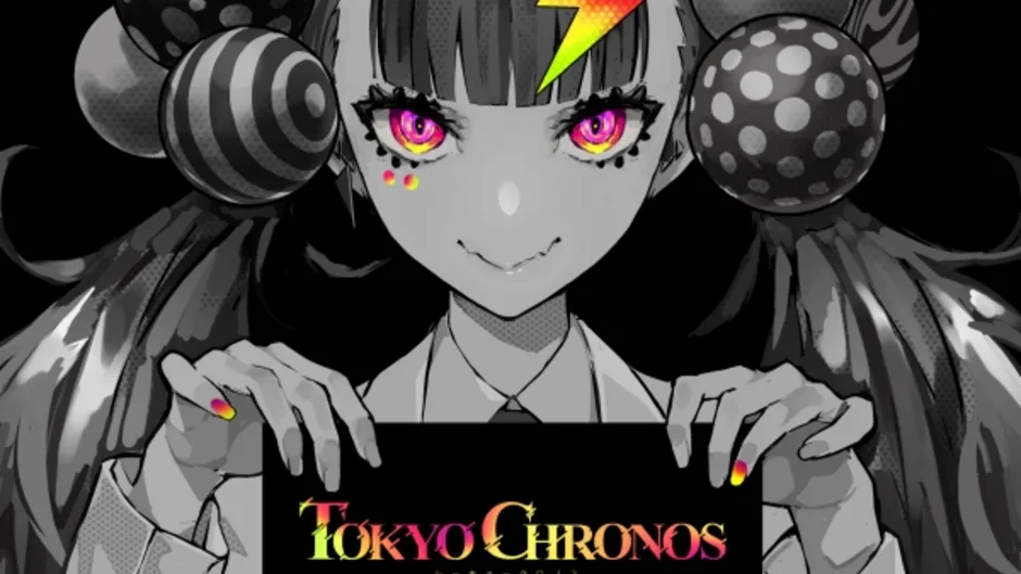 Tokyo Chronos