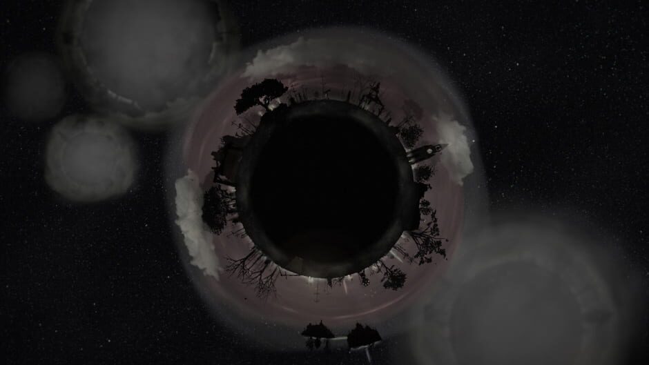 World of One Screenshot