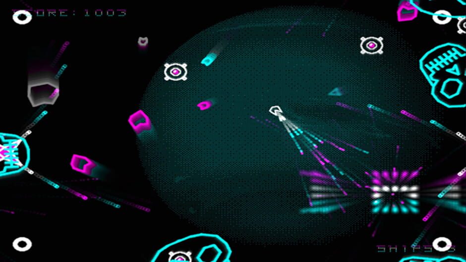 Near Earth Objects screenshot