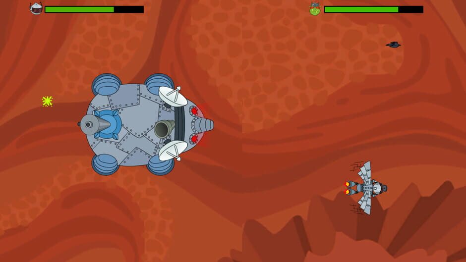 HellAngel Screenshot