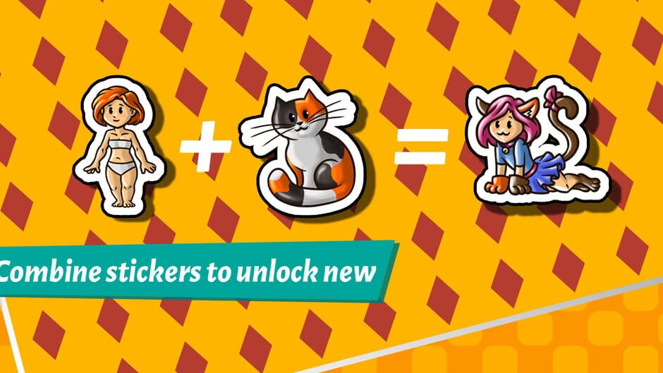 Sticker Craft Screenshot