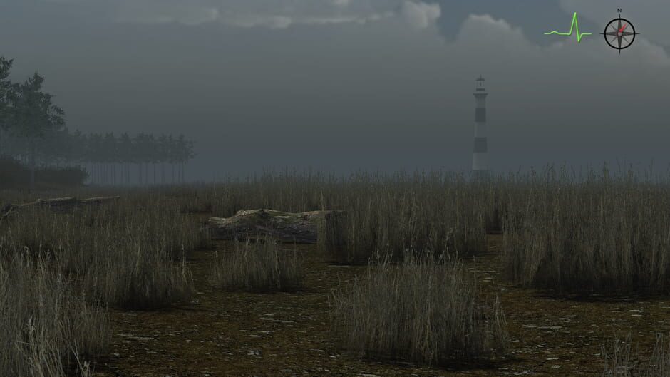 Whitetail Challenge Screenshot