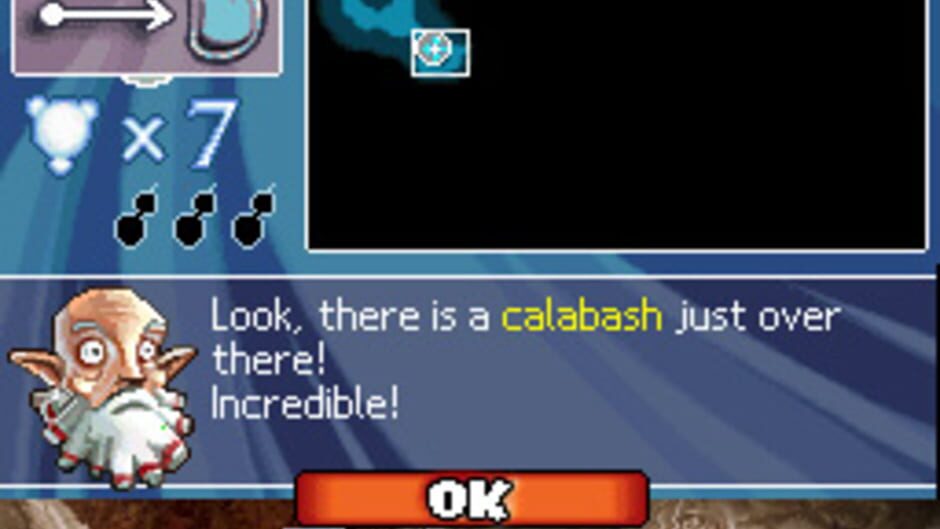 Soul Bubbles screenshot 1