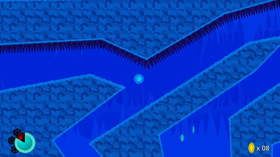 Snowball Saves Summer Screenshot