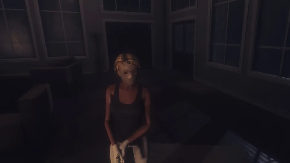 Dead Frontier 2, captura de tela 3
