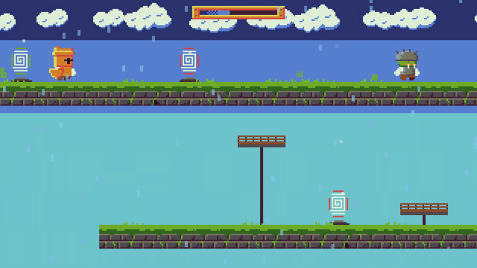 Peasant Knight Screenshot