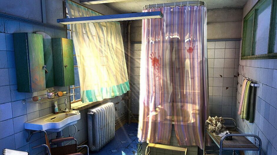 Twisted Lands Trilogy: Collector's Edition Screenshot