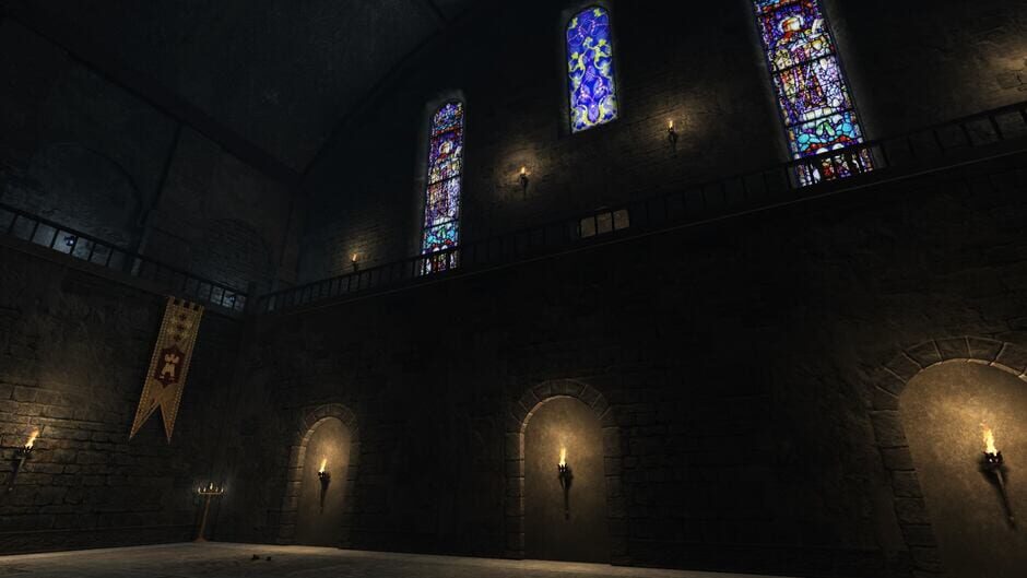 Spellbind Screenshot