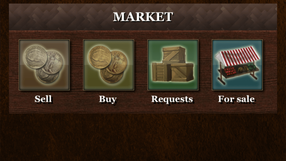Merchant Kingdom Screenshot