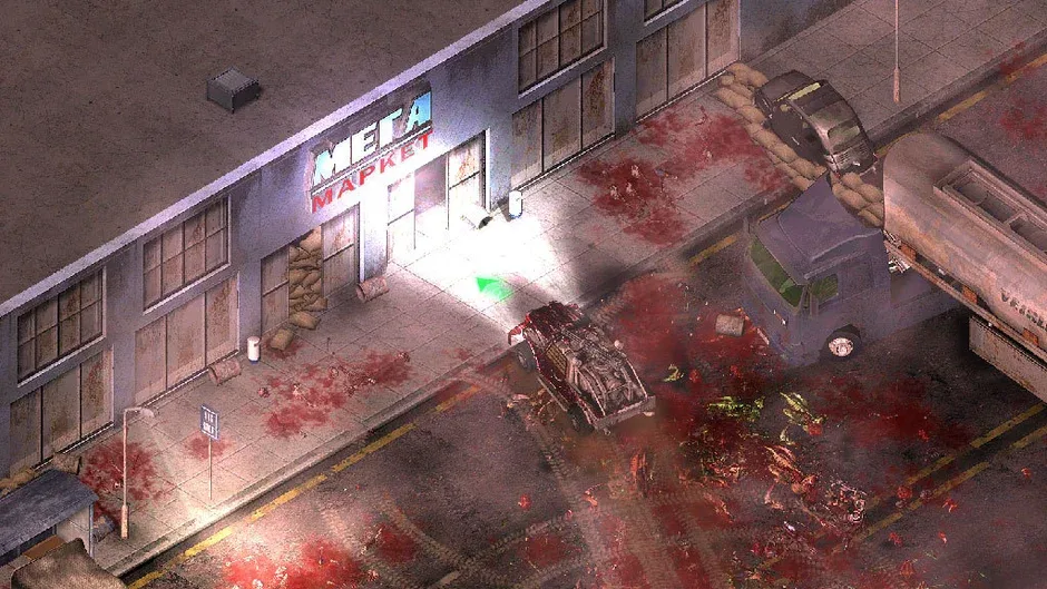 Alien Shooter 2: Reloaded, captura de tela 5