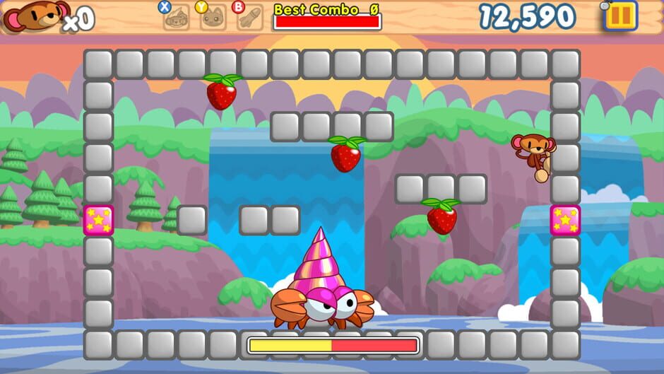 Ookibloks Screenshot