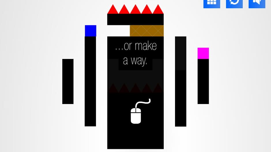 Pretentious Game Screenshot