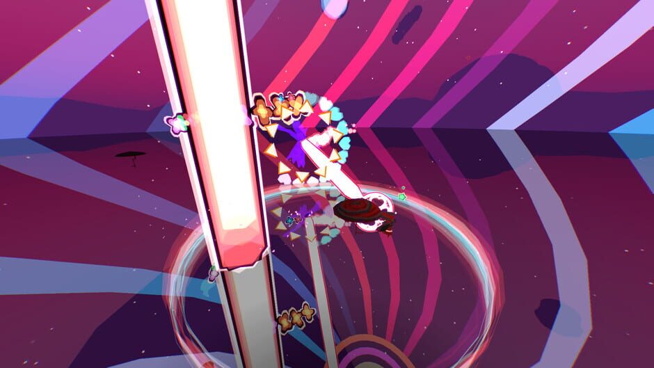Spaceman Sparkles 3 Screenshot
