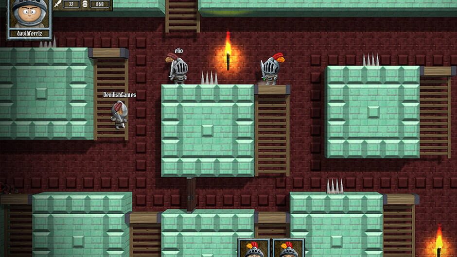 King Lucas Screenshot