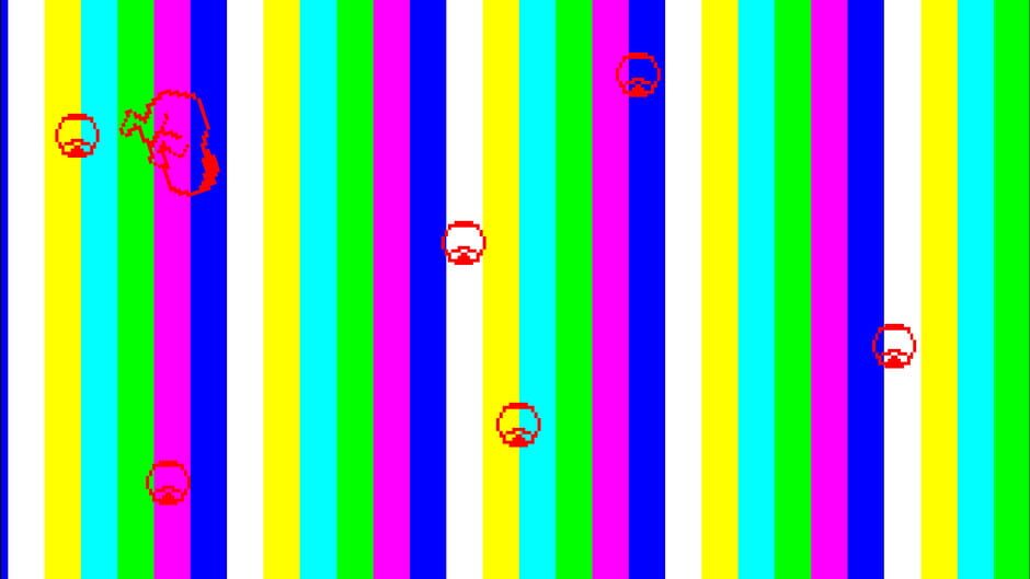 Deus Ex Machina: Game of the Year - 30th Anniversary Collector's Edition Screenshot