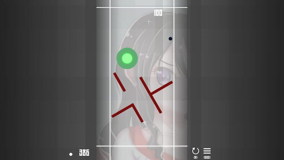 Hentai Strip Shot Screenshot