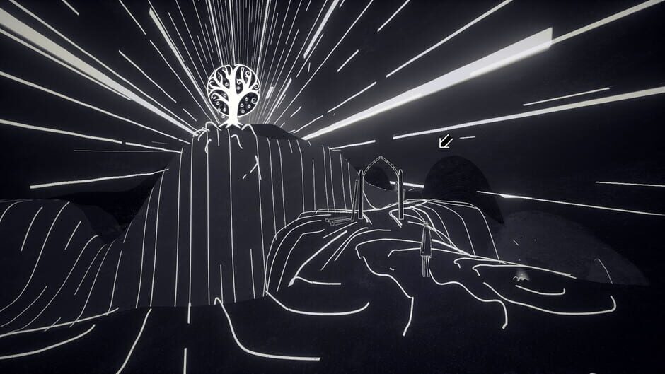 Screenshot Genesis Noir