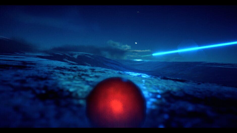Screenshot Exo One