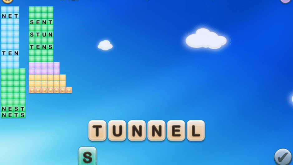 Jumbline 2 Screenshot