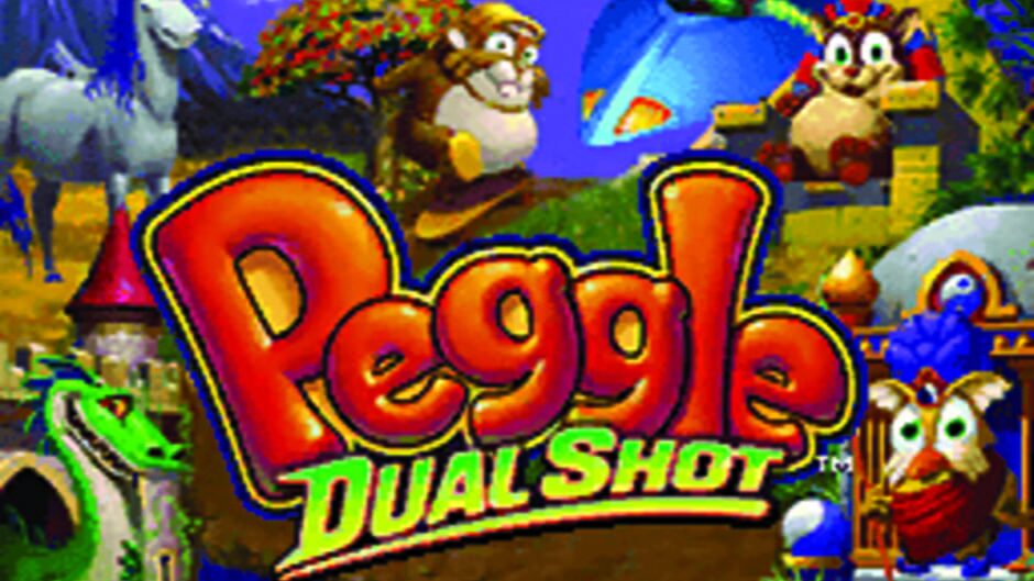 Peggle：双重射击 screenshot 4