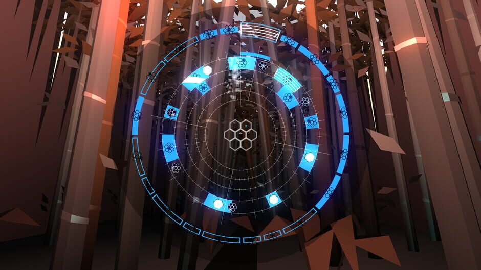 Sentris Screenshot