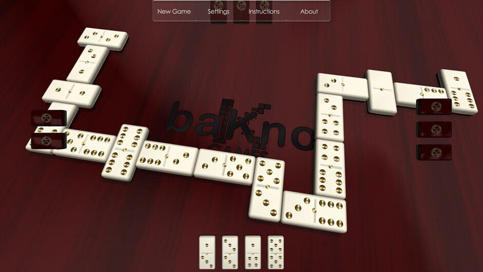 Domino Screenshot