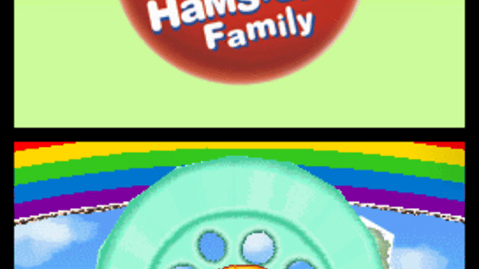 Petz Hamsterz Family Screenshot