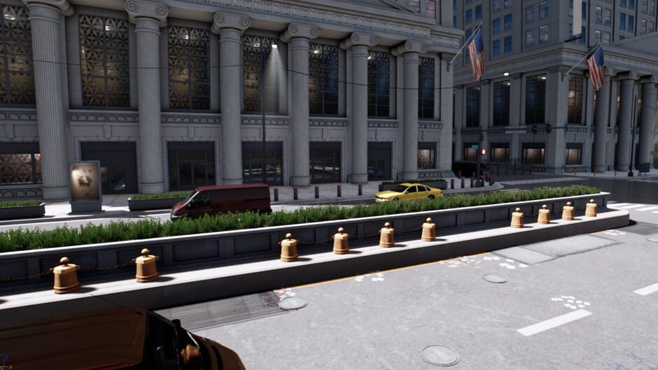 Unsolved Stories Screenshot