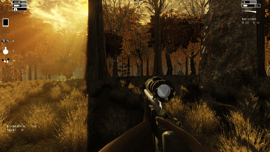 Axion Screenshot