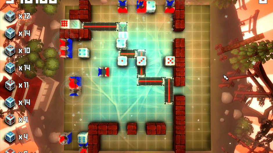 Ziro Screenshot