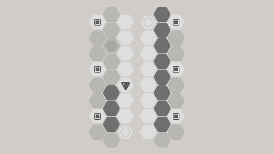 Hexa Turn Screenshot