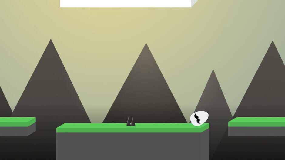 Egg Returns Home Screenshot