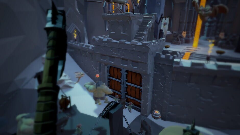 Viking Rage VR Screenshot