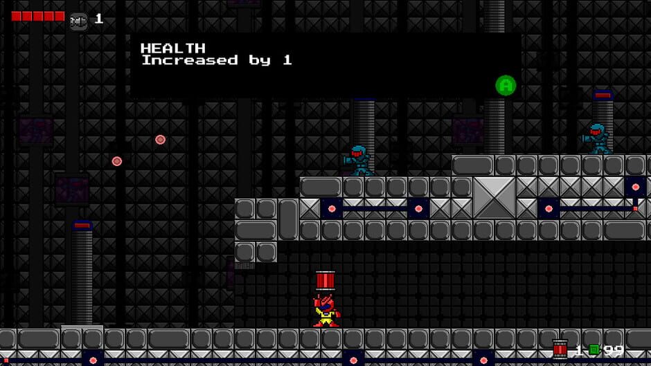 Legends of the Universe - StarCore Screenshot