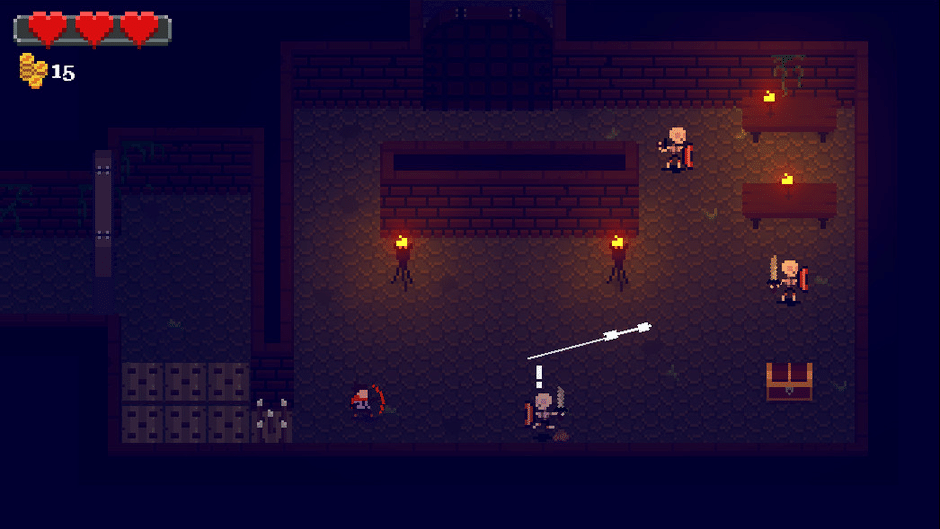 Mana Spark Screenshot