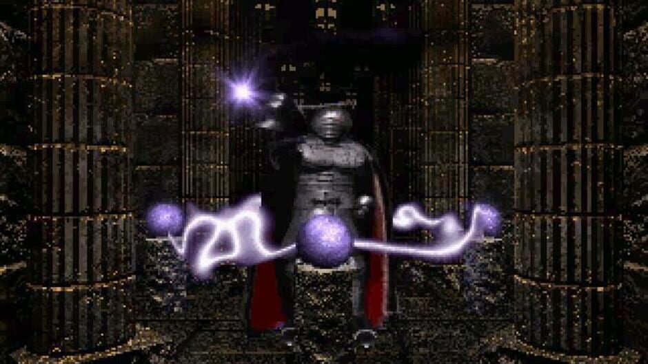 Stonekeep Screenshot