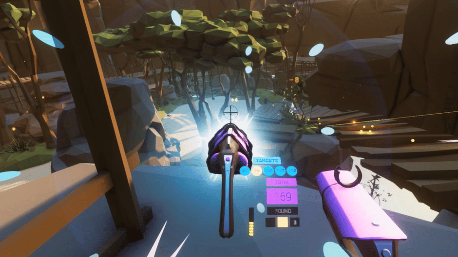 Number Hunt Screenshot