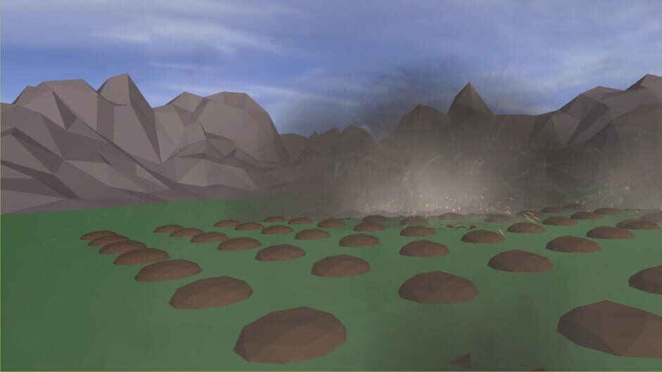 MineSweepVR Screenshot