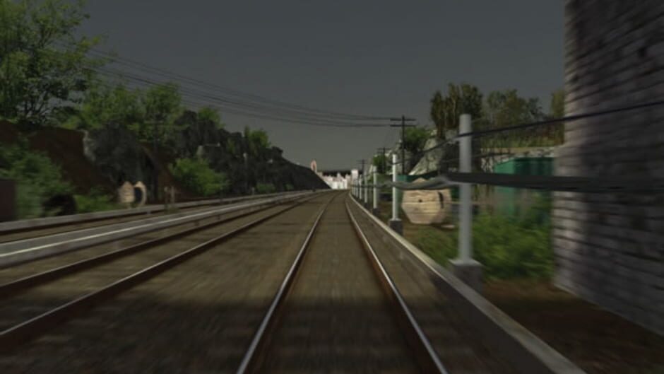 World of Subways: Volume 1 - The Path Screenshot