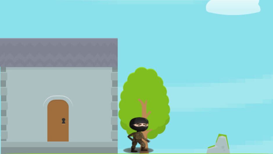 Adventures Of Kok Screenshot